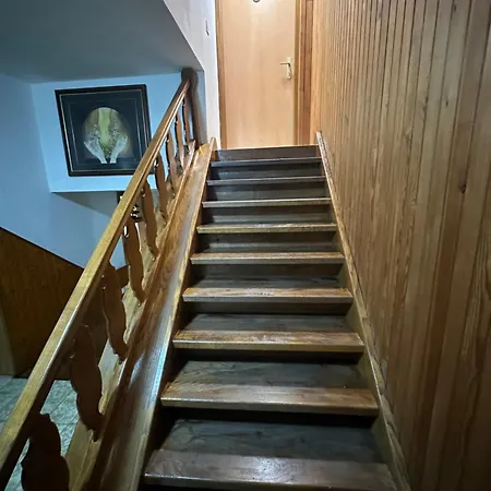 Seoska kuća House Lucky Beltinci