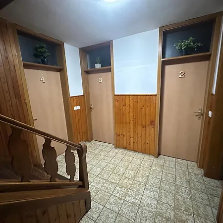 House Lucky Seoska kuća