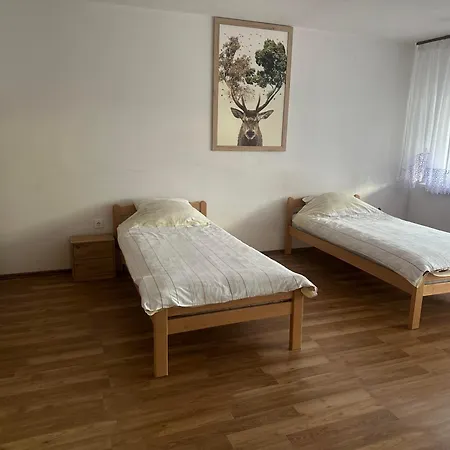 Seoska kuća House Lucky Beltinci