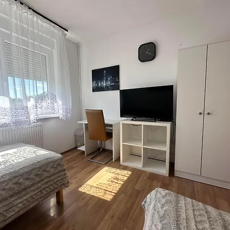 House Lucky * Beltinci