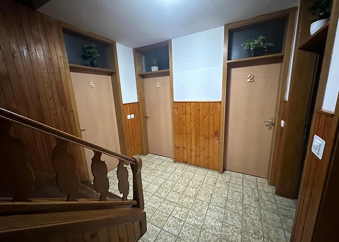 House Lucky בית כפרי