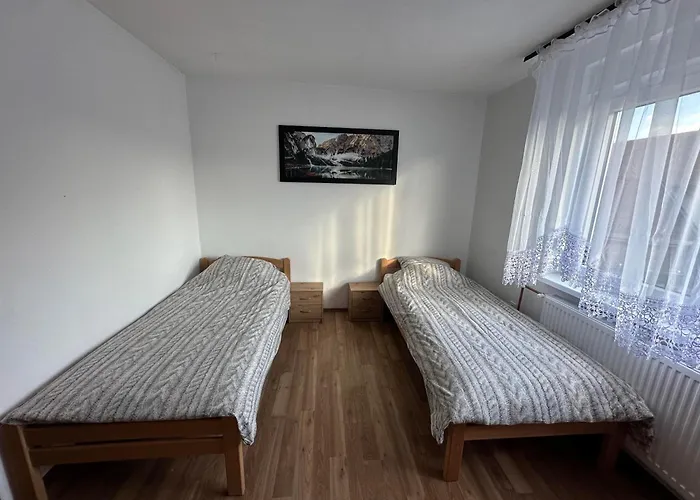 House Lucky בית כפרי Beltinci