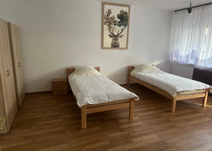 בית כפרי House Lucky Beltinci