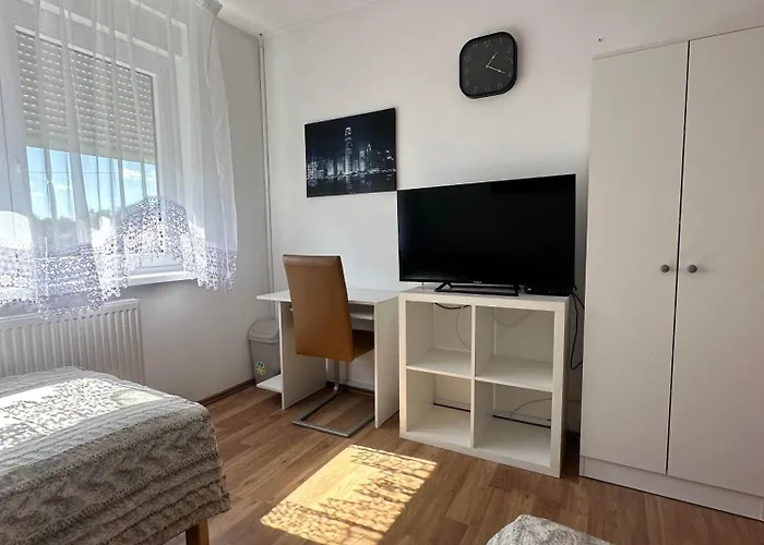 House Lucky * Beltinci