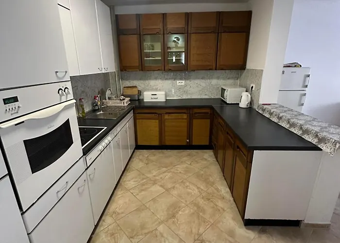 House Lucky בית כפרי *